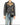 FW14 Marmot Fur Trimmed L17 Biker Jacket in Black Leather