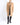 H&M X Margiela Deconstruced Coat in Camel Wool