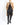 H&M X Margiela Deconstruced Coat in Camel Wool