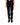 FW97 Straight-Leg Jeans in Black Velvet