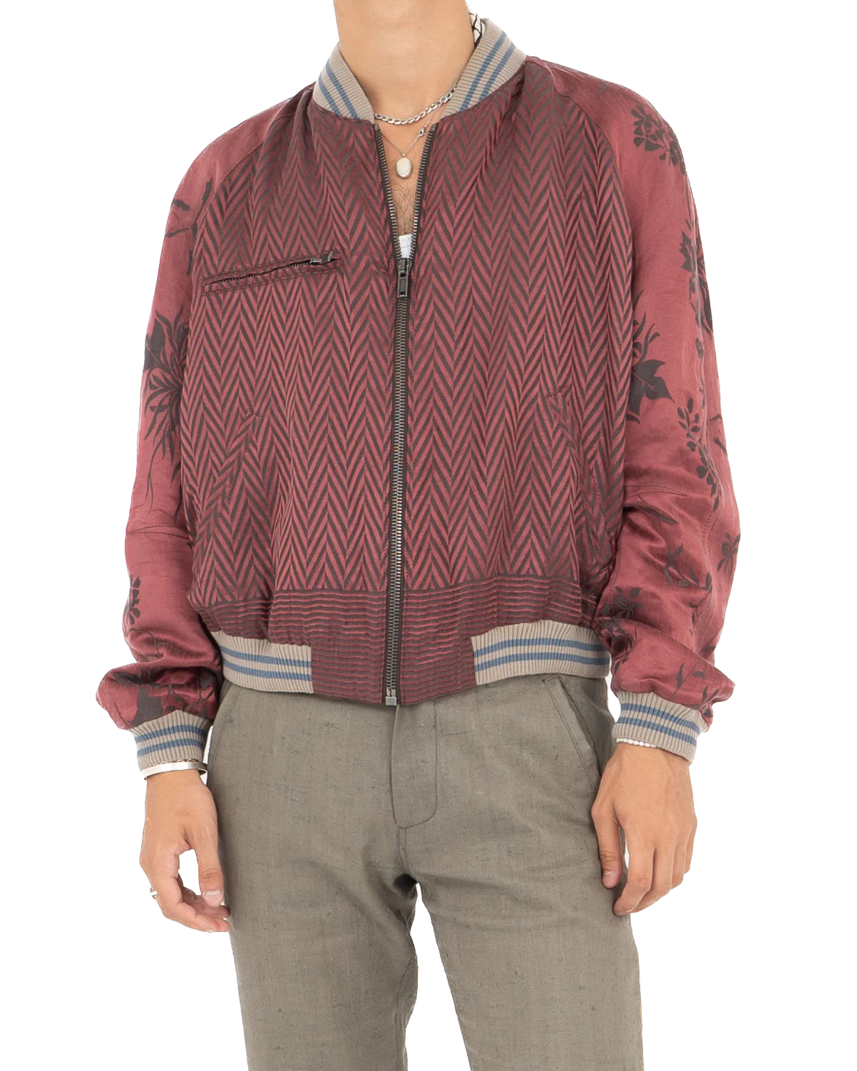 Haider 2025 ackermann bomber