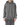 Washed Grey Oversized Perth Hoodie (Exclusive)