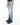 FW18 Slim-Fit Jeans in Heavy Distressed Washed Denim