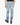 FW18 Slim-Fit Jeans in Heavy Distressed Washed Denim