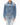 SS18 Washed Denim Jacket with Plastic Panel
