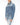 SS18 Washed Denim Jacket with Plastic Panel