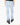 SS21 Skinny Knee-Rip Jeans in Light Washed Denim