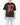 SS22 Solemn-X Printed Oversized T-Shirt