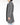 SS13 Raglan Coat in Blue & Grey Jacquard