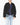 SS19 Thorn Embroidered Perth Bomber in Cotton
