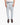 SS15 Dropped Crotch Trousers in Chevron Jacquard