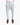 SS15 Dropped Crotch Trousers in Chevron Jacquard