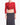SS16 Cropped Biker Jacket in Red Suede