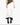 SS20 Workwear Trousers in White Cotton