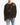 FW18 Floral Embroidered Sweatshirt in Green Velvet