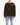 FW18 Floral Embroidered Sweatshirt in Green Velvet