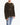 FW18 Floral Embroidered Sweatshirt in Green Velvet