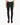 SS19 High Waisted Skinny Jeans in Black Japanese Denim