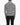 FW17 Slim Fit Turtle Neck in Black & White Cashmere