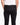 SS19 Low Waisted Skinny Jeans in Black Japanese Denim