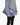 SS19 Yale University Pouch in Blue Leather