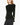 FW20 Hourglass Jacket in Green Velvet