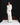 FW12 Asymmetrical Jacket with Lapel Collar in White Leather