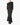 FW09 Off- Shoulder Maxi Dress in Black