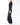 FW09 Off- Shoulder Maxi Dress in Black