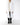 SS19 Trenchcoat Linen White