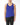 FW18 Ribbed Tank Top Blue
