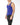 FW18 Ribbed Tank Top Blue