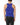 FW18 Ribbed Tank Top Blue