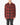 FW16 Western Shirt in Red & Black Heavy Cotton