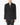 FW16 Officer Napoleon Blazer in Black Wool