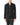 FW16 Officer Napoleon Blazer in Black Wool