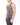 FW15 Leo Printed Tank Top in Wool
