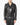 SS13 Classic L01 Biker jacket in Black Lamb Leather