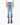 SS16 Knee Slit Denim