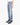 SS16 Knee Slit Denim