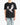 FW18 Women and Man Printed Short Sleeve Shirt