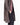 FW19 Classic Coat in Black Dotted Cowhair