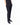 FW19 Classic Slim Tousers in Black Wool