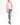 SS16 Raw Hemd Polka Dot in Pink Viscose