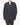 SS14 Reversible Bomber Jacket in Dark Grey Suede