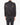 SS15 Napoleon Bomber in Black Satin