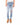 SS16 Skinny Distressed Jeans in Light Washed Denim