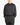 SS16 Balloon Sweatshirt in Black Viscose
