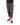 SS16 Cropped Distressed Sweatpants in Washed Grey Perth