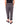 SS16 Cropped Distressed Sweatpants in Washed Grey Perth